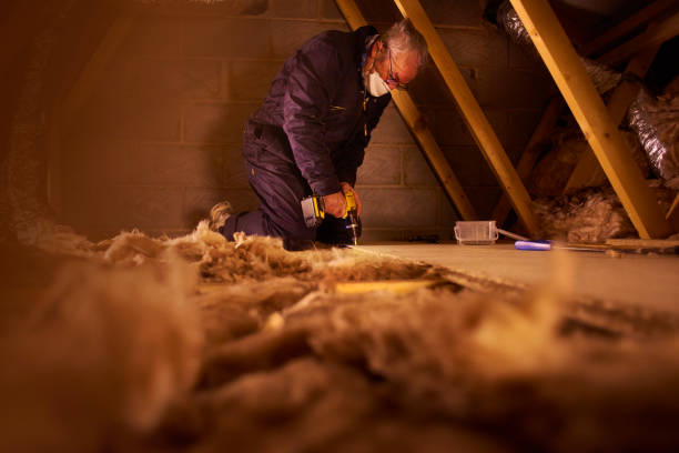 Types of Insulation We Offer in Kennett, MO