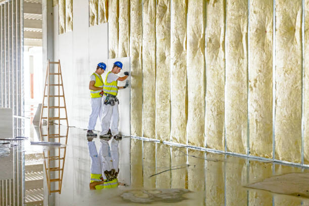 Types of Insulation We Offer in Kennett, MO